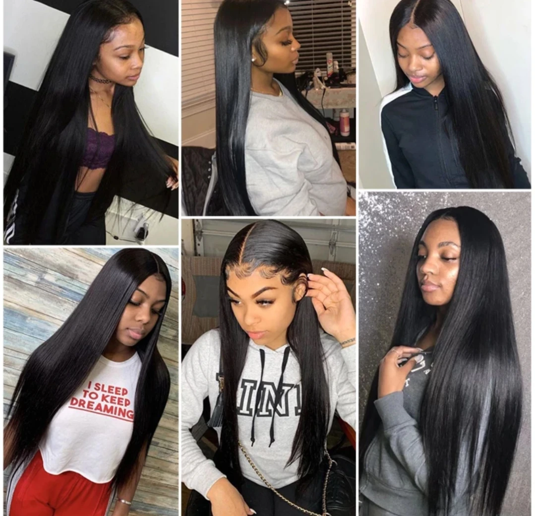 Brazilian straigh 100 chinese virgin hair full lace wigs with baby hair,10 28 inch brazilian human hair lace front wigs hongkong