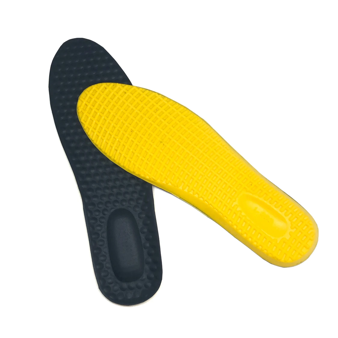 shoes insole board memory foam pu foam insole board shoe insole sheet for casual shoes