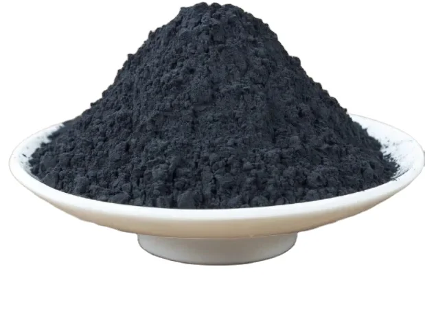 Manufacturer Supply CAS 12138-09-9 Tungsten Sulfide