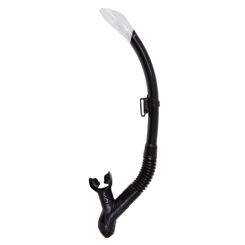  New Arrival Silicone Full Dry Valve Scuba Diving Snorkel Underwater Breathing