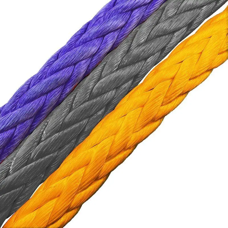 
XINGLUN rope High Strength rope Lifting And Mining Polyethylene Rope 