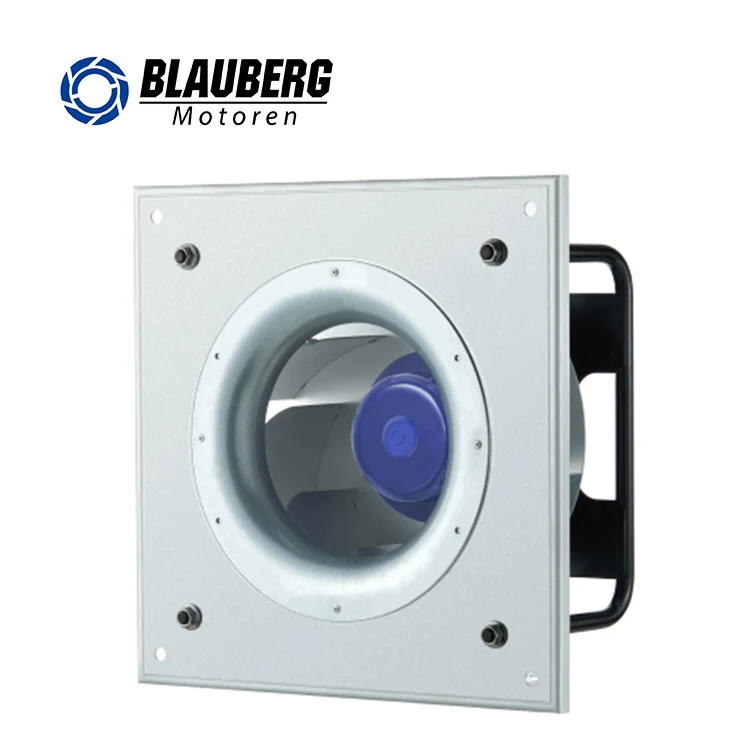 Китайский производитель, новые продукты, широко используемое общее оборудование, класс защиты Ip55, осевой бесщеточный вентилятор
