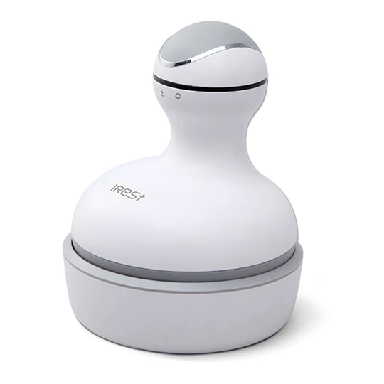 High Quality Handheld Body Electric Automatic Hand Massager For High Demand Products