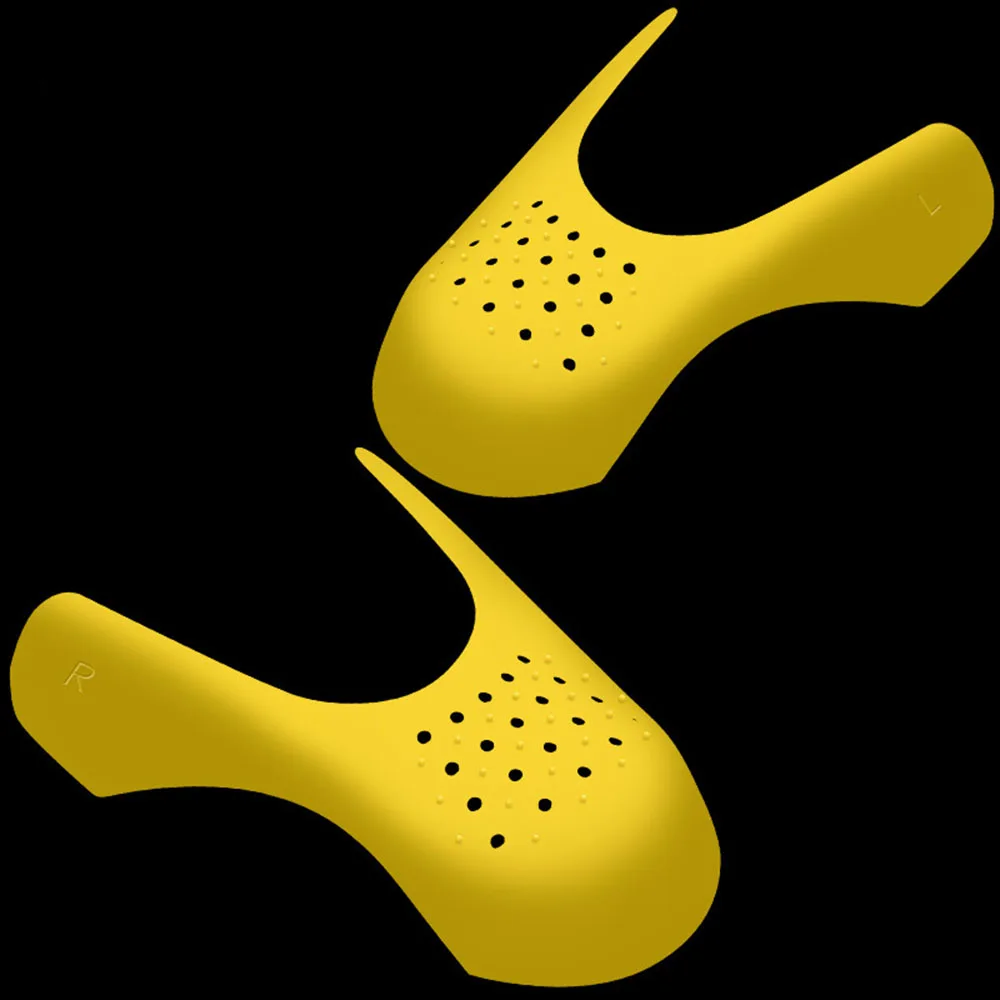 2023 Factory Price Cheap Plastic Black White Grey Shoe Trees Male Female Shoe Tree sneakers plastic