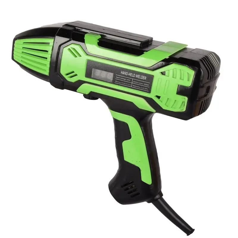 Mini 220V 110V household portable intelligent welding machine high power handheld welding machine