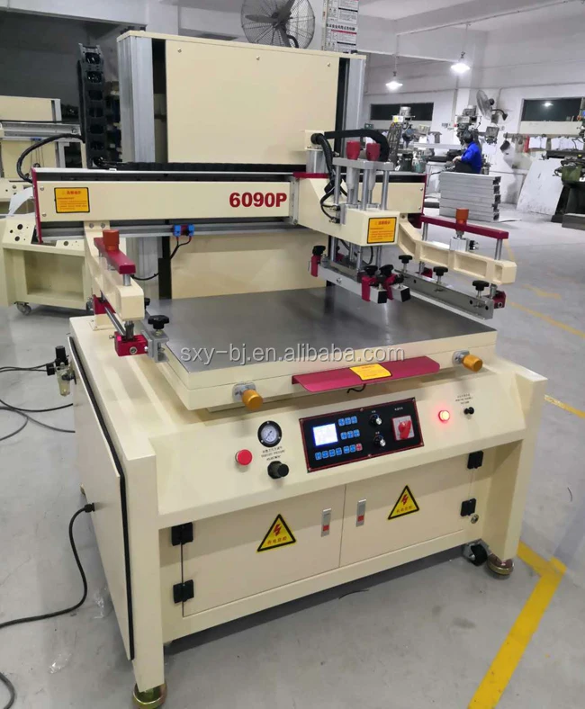 Печатная машина PCB для печати чернил паяльной маски