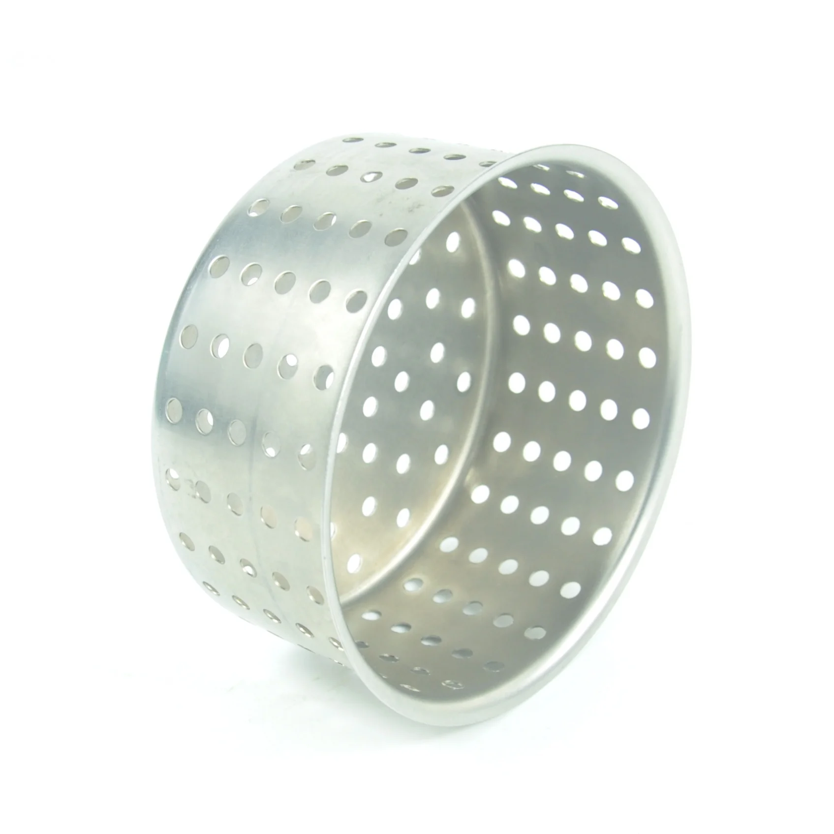 Custom Stainless Steel Sheet Metal Stamping Bending Products Manufacturing Service