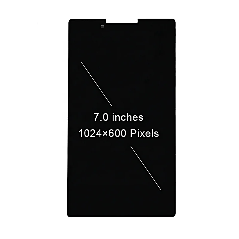 Горячая Распродажа Для Lenovo Tab 2 A7-30 A3000 Dolby ЖК-дисплеем цена сенсорный экран планшета 2 A7-30HC A7-30DC