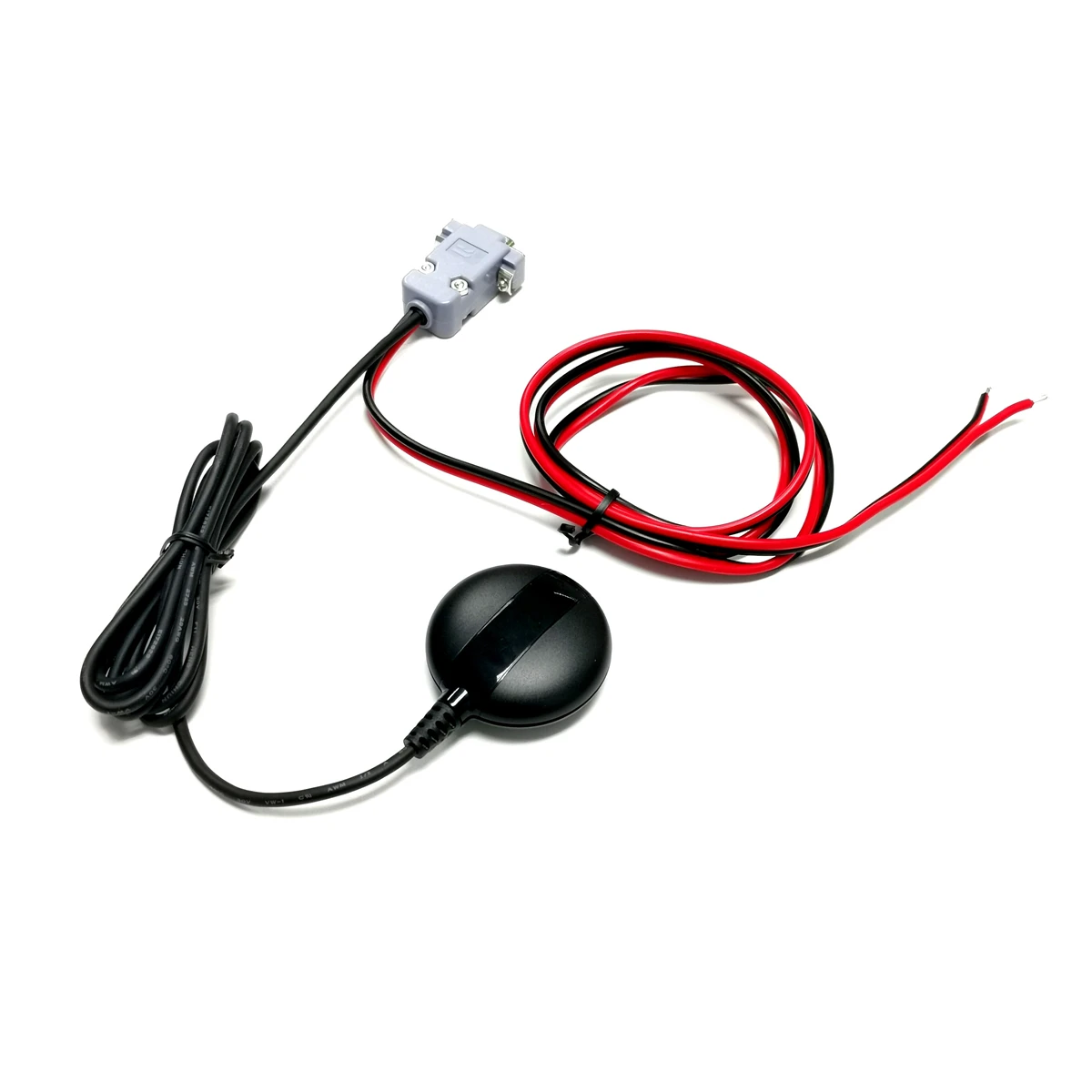 
Industrial application RS232 GPS receiver rs232 gps module antenna GNSS2000BR RS232 DB9 female connector RS-232 GNSS receiver 
