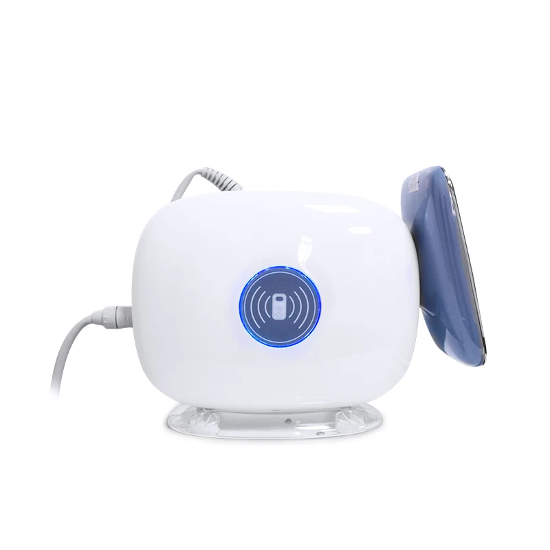 RF EMS vacuum mesotherapy no needle painless for skin lifting meso gun