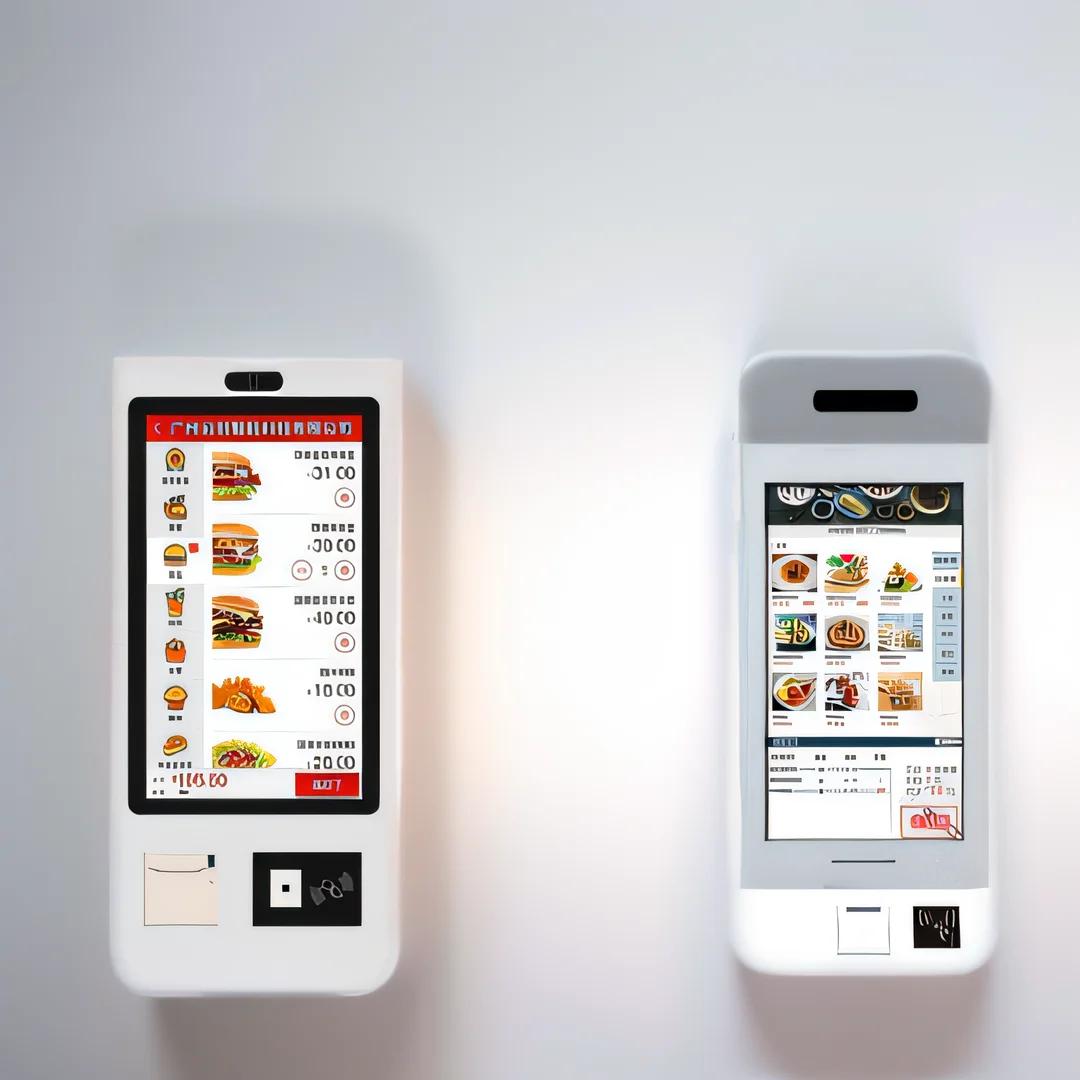 Заводская оплата Windows Os Restaurant интерактивный сенсорный экран самообслуживание заказ платежный терминал