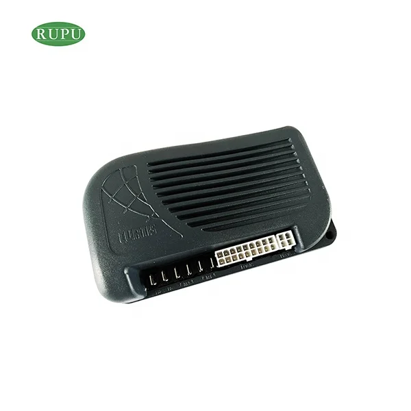 Curtis DC Motor Speed Controller with Universal Logic Board