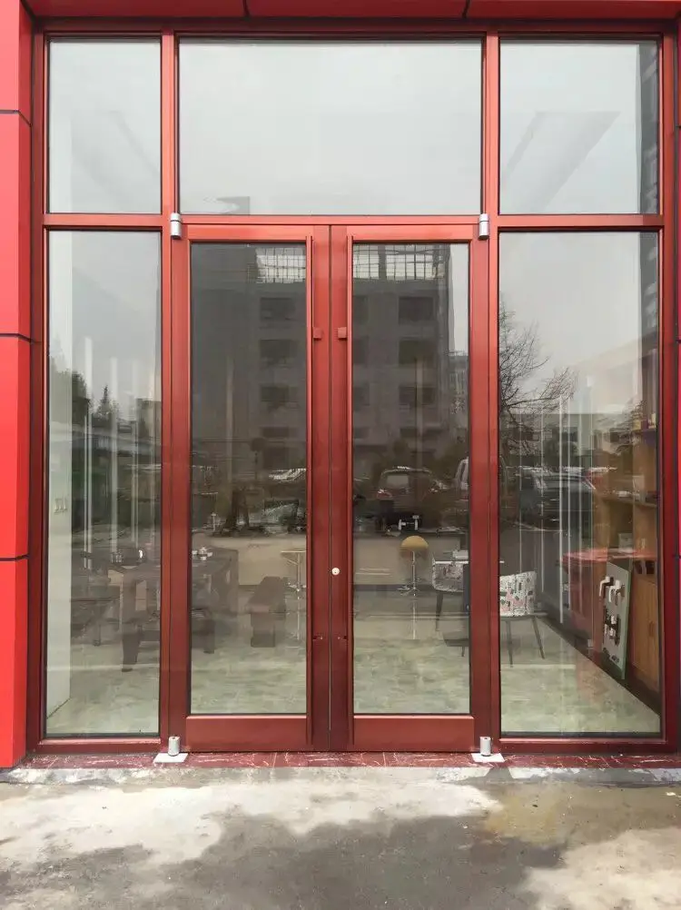 AS2047 Australia standard morden front door electronic front door lock smart door lock