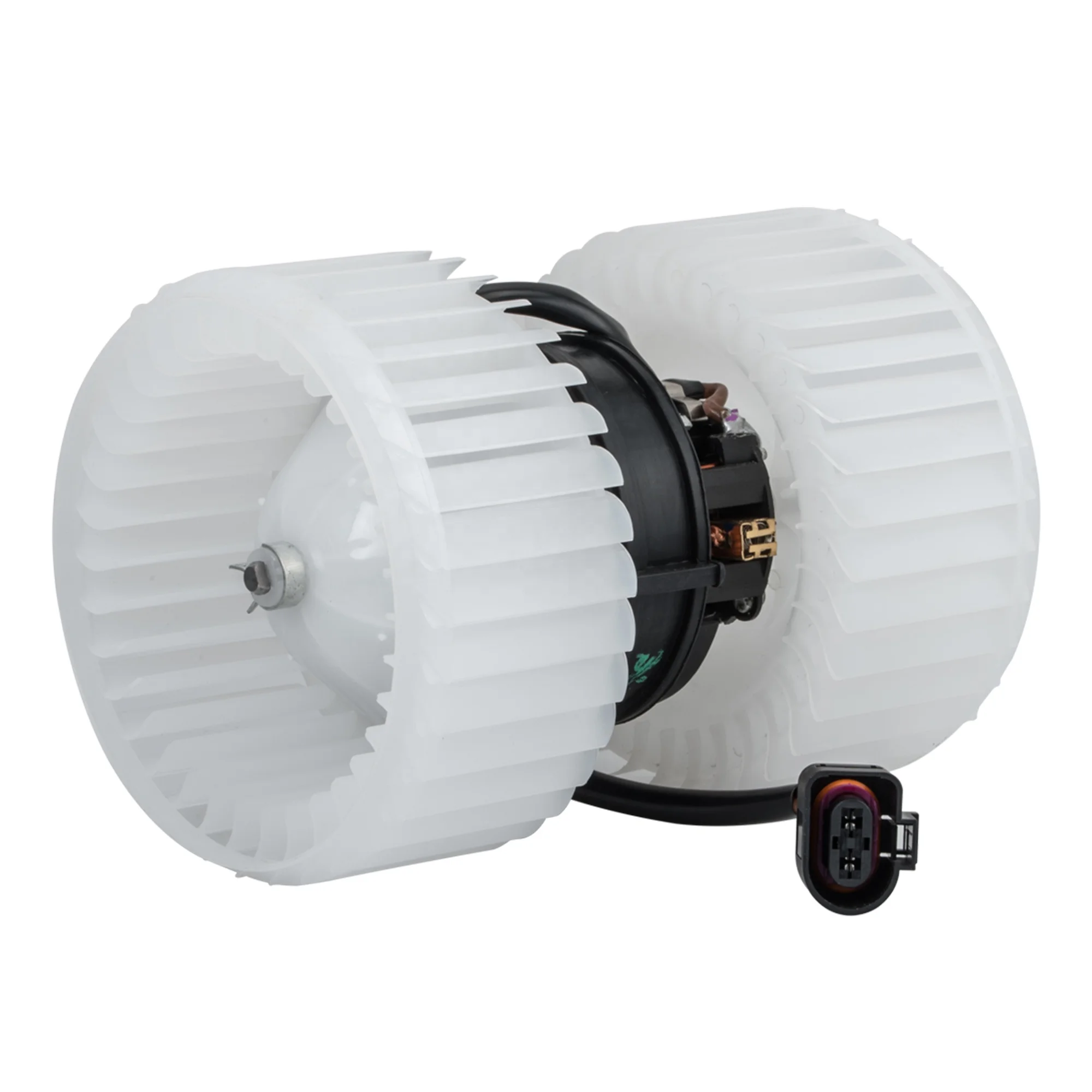 Air Condition A/C Blower Motor Fan 4E0959101,4E0959191,4E0959101A For AUDI A8 D3