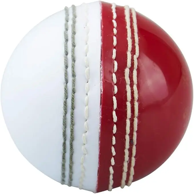 Wholesale Price Leather Cricket ball Handmade Match Ball Custom Logo