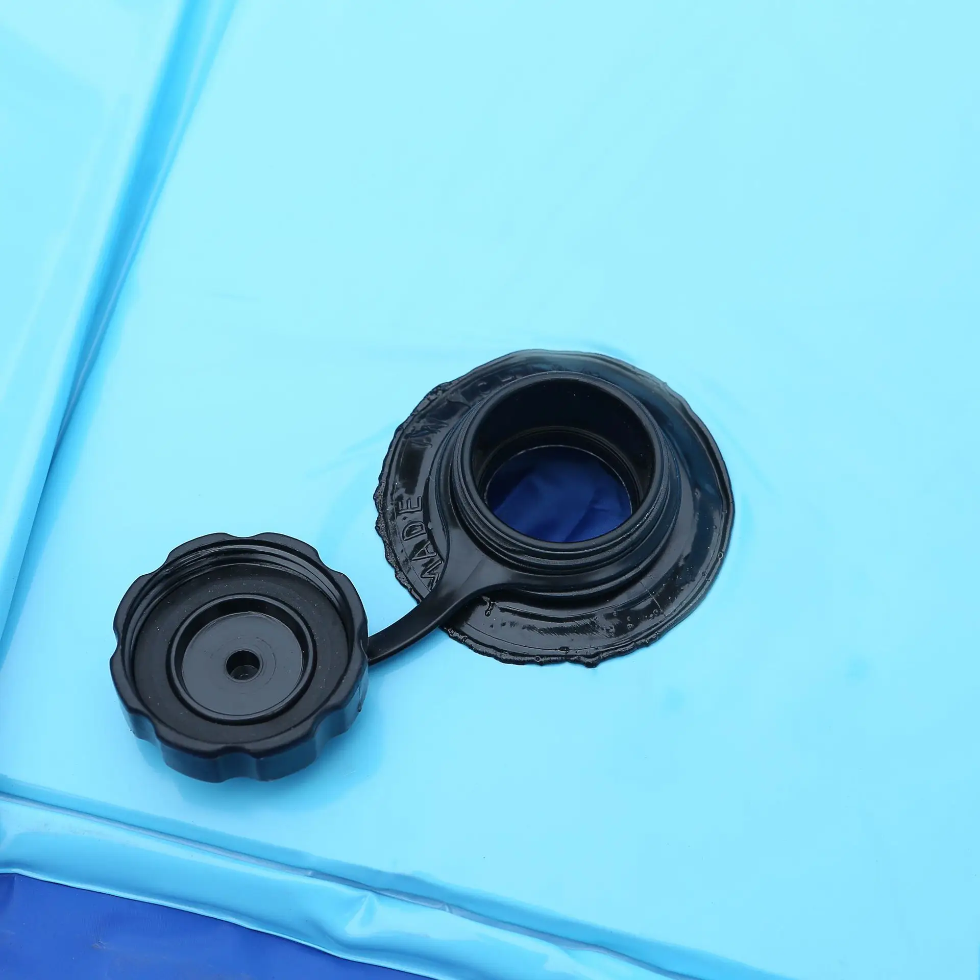 Pet Swimming Pool PVC Foldable Pool Dog Cat Bathing Tub Bathtub Wash Tub Water Pond Pool For Kids Small Pets