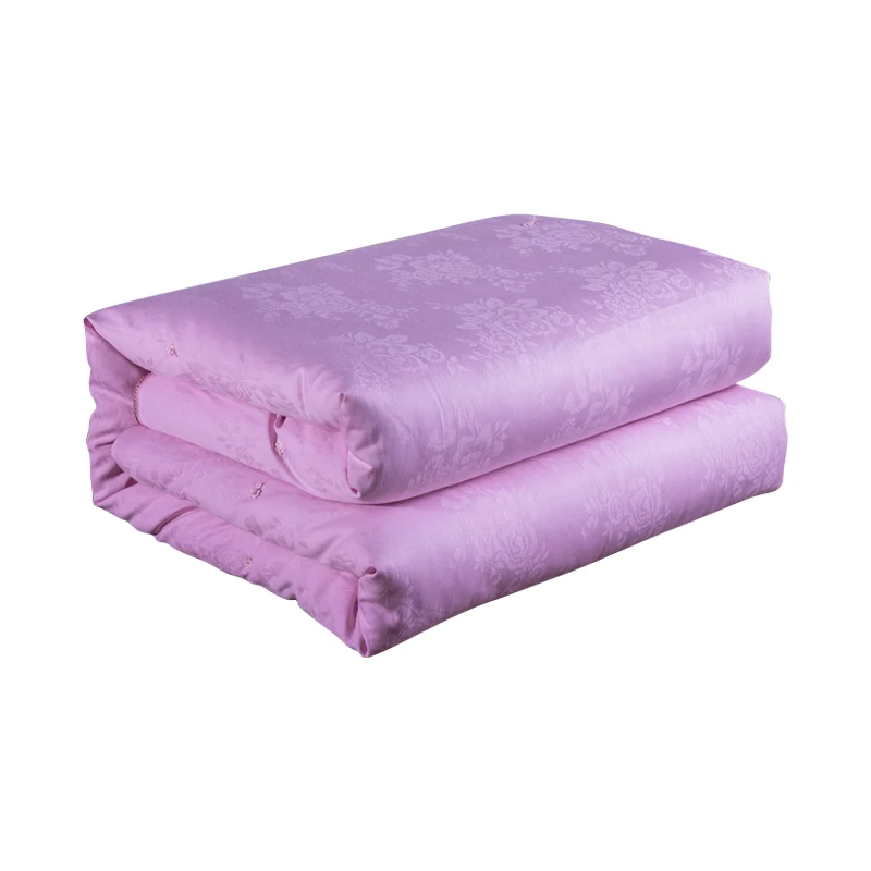 Vintagesilk Comforter Lman Fashionmulberry Duvet Silk Quilt Blanket Natural Chinese Filled with All for All Season Handmade 3-4