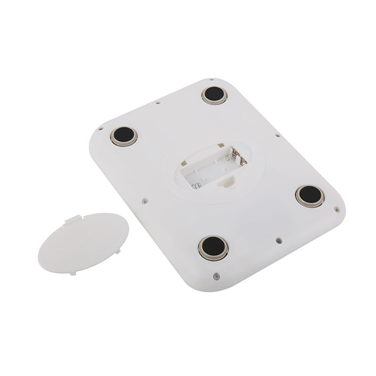 Mini Portable Electric Cooking Digital  Measurement Kitchen Stainless Steel Scale