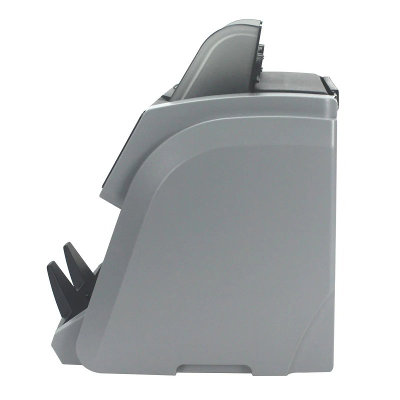 2CIS Value money machine high quality fake money detector counterfeit money counting machine detector de billetes falsos