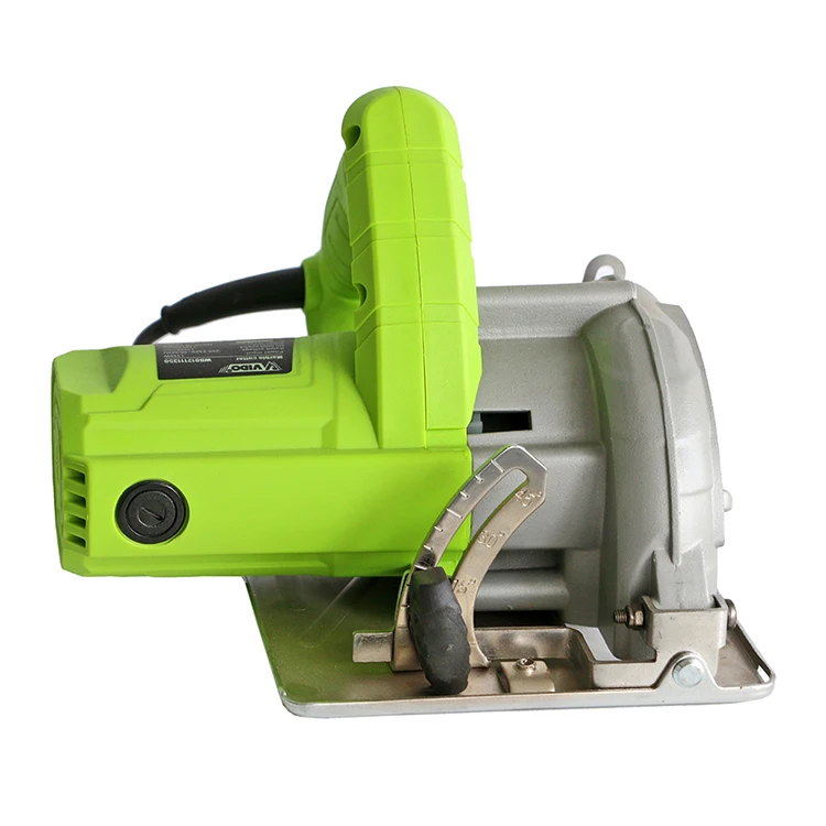 VIDO power tool price 110mm manual electric marble tile cutters machine