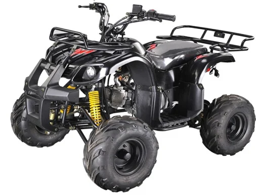 Hydraulic Four Wheel Racing 110cc 125cc ATV for Children