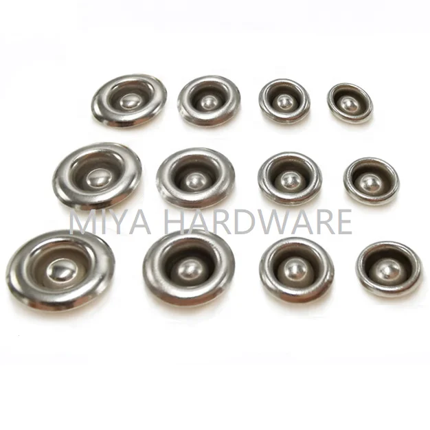 Wholesale Custom Clothing Rivet Jeans Rivet Bag Rivet all shapes