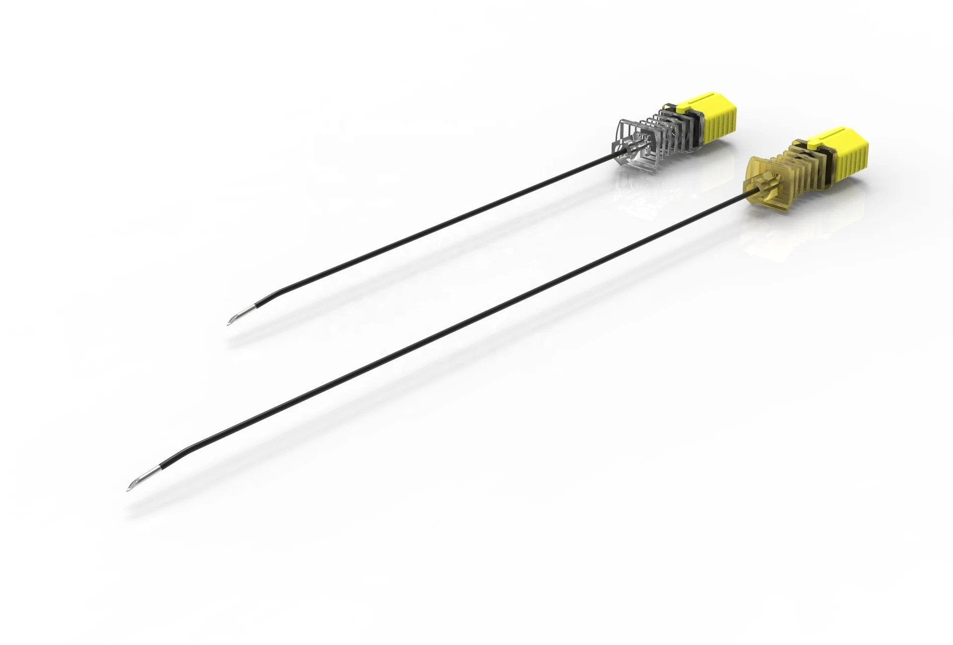 
Disposable medical RF Needle RF Cannula 