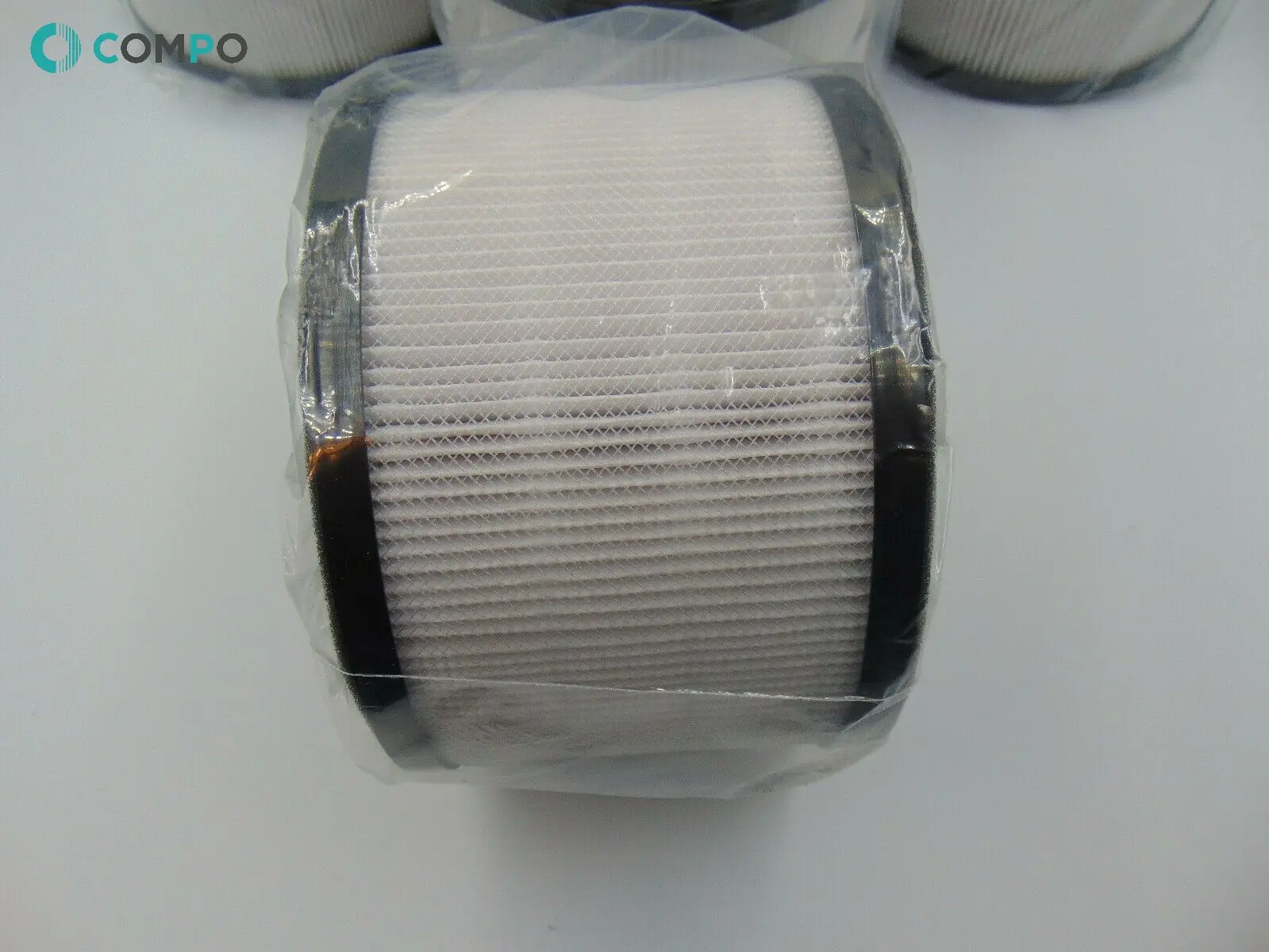 Replacement for LEVOIT VISTA 200  air purifier hepa filter