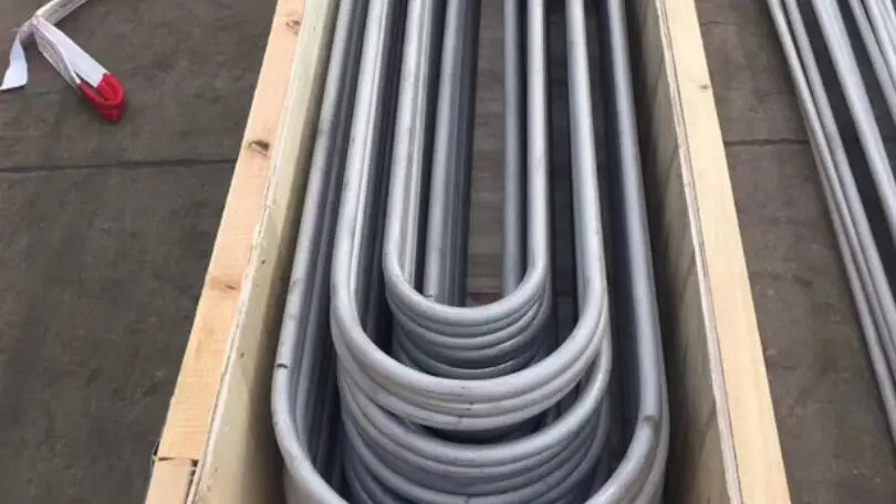 Pipe Bending U Tube/U Shape Steel Bending Tube Stainless Steel Tube