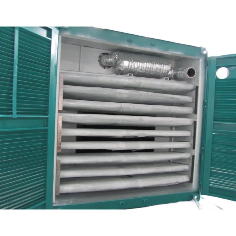 Kairui silent type 1312kva 1050kw  diesel generator com mins engine 3 phase diesel power generator manufactures