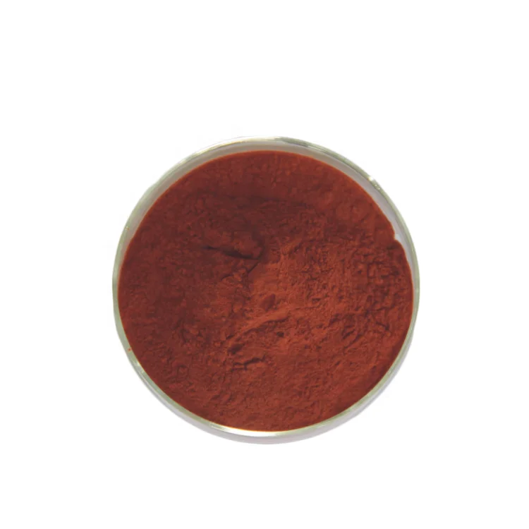 
High quality Cinnabar Powder with best price 