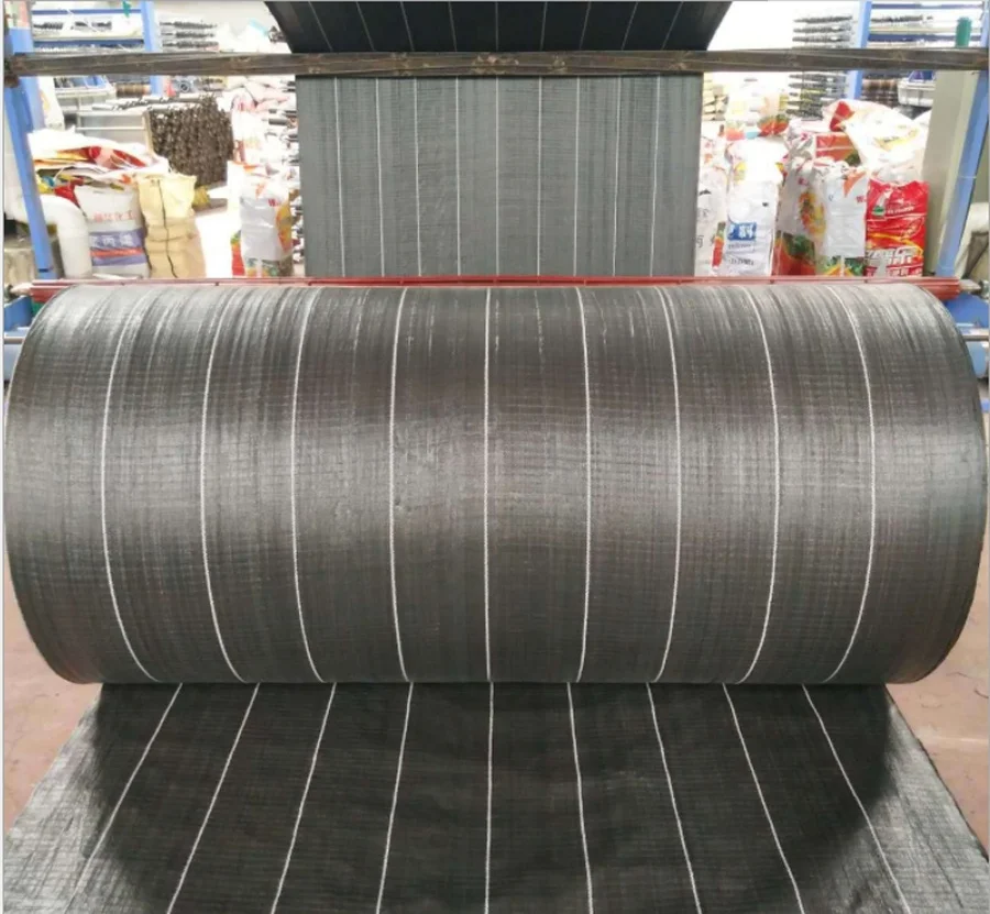 Wholesale Agriculture Ground Cover Plastic Fabric Weed mat