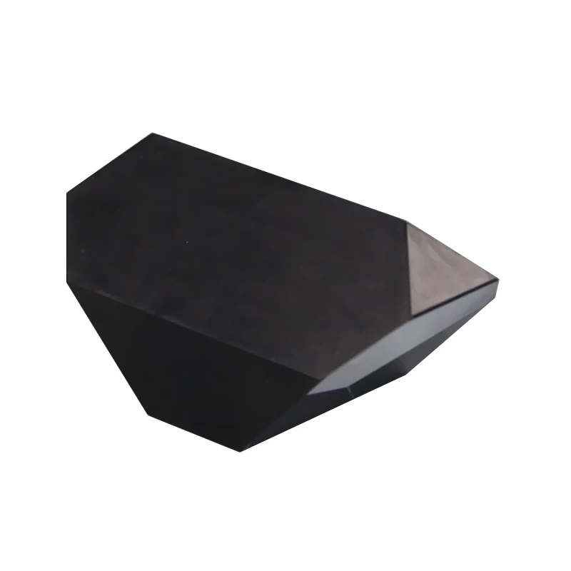 BK7/K9 Оптическое стекло крыши amici