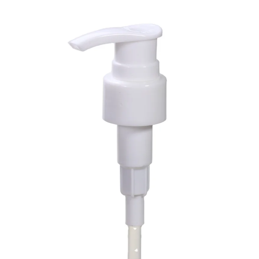 24/410, 28/410, 32/410 lotion pump for shampoo