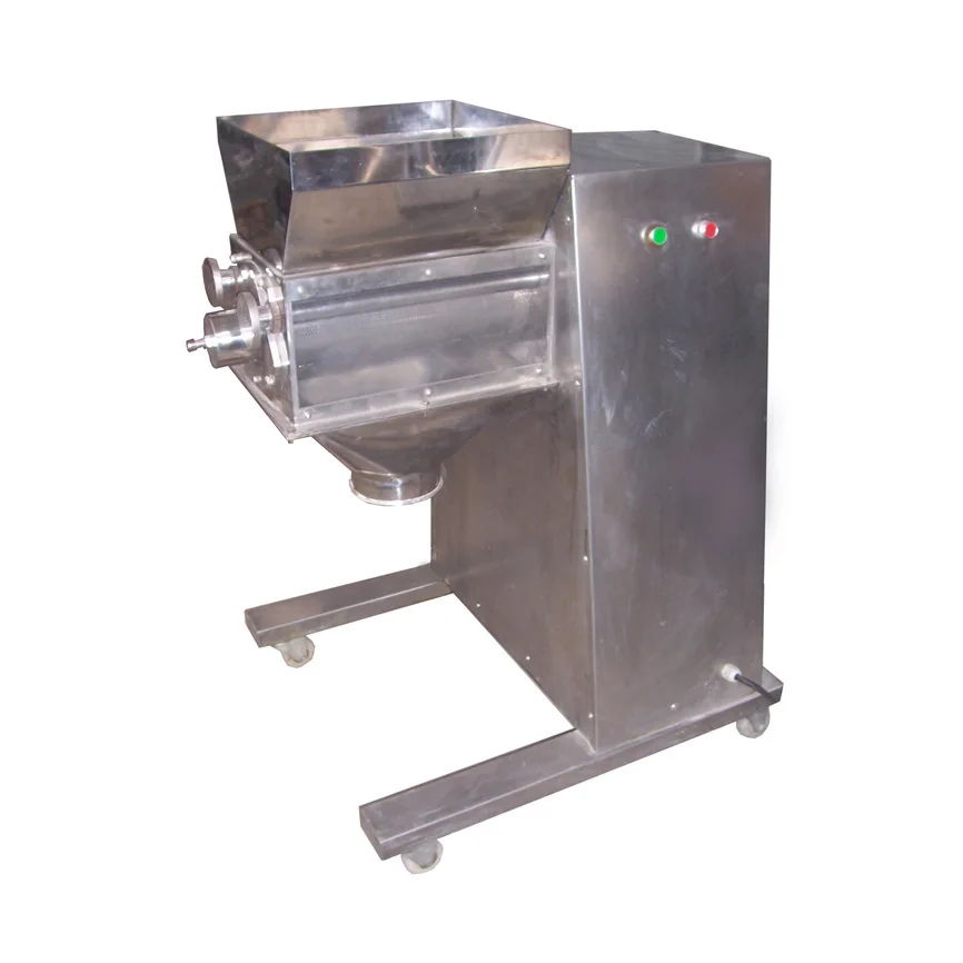 YK series Swing Granulator