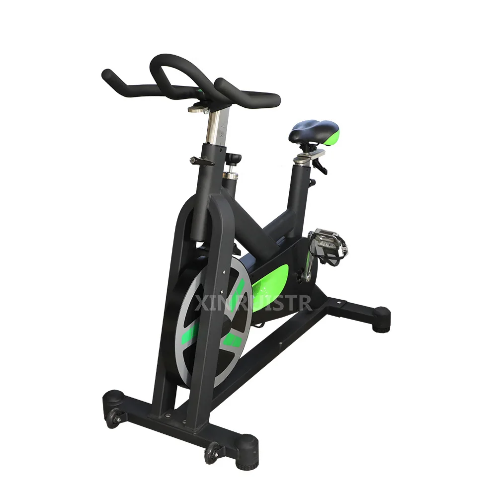 Professional Home Gym Use Stationary Indoor Cycling Bike Exercise Equipment Spinning Bike