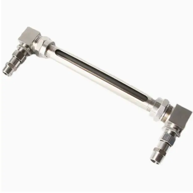 Union liquid level gauge