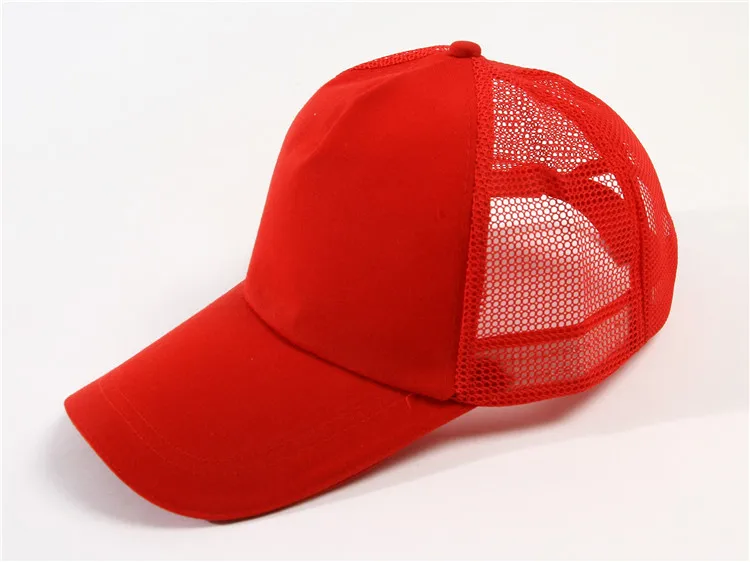 
Wholesale original blank fit black yellow cotton running 5 five panel kids brown mesh tucker truck driver cap/hat snapback cap 