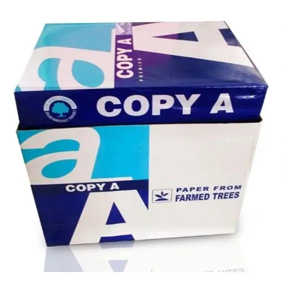 Made In China A4 Paper Ream   A4 Paper Recycling Machine Prices