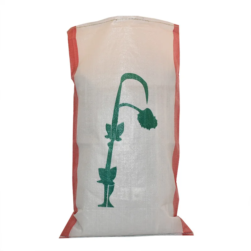 TESUPER 40kg Organic Fertilizer Spreader Bag for Agriculture and Tea Plantations
