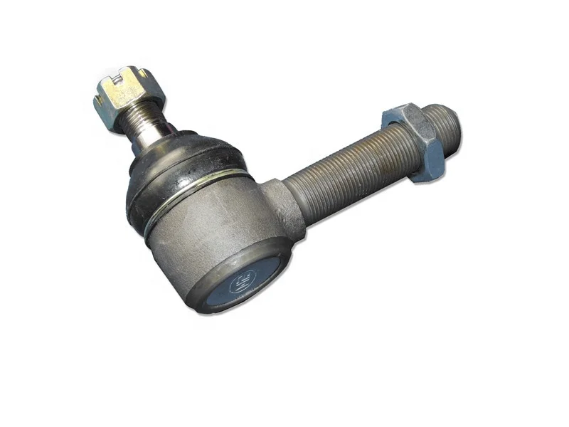 High quality Wholesale Auto Steering Spare Parts Tie Rod End  for ISUZU NHR NKR 8-94419609-1