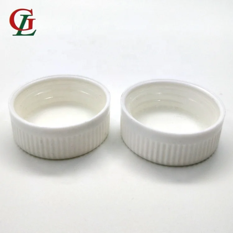 Hot sale 38mm plastic bottle caps colorful Child proof screw cap for medicine pills bottle pharmaceutical bottle closures