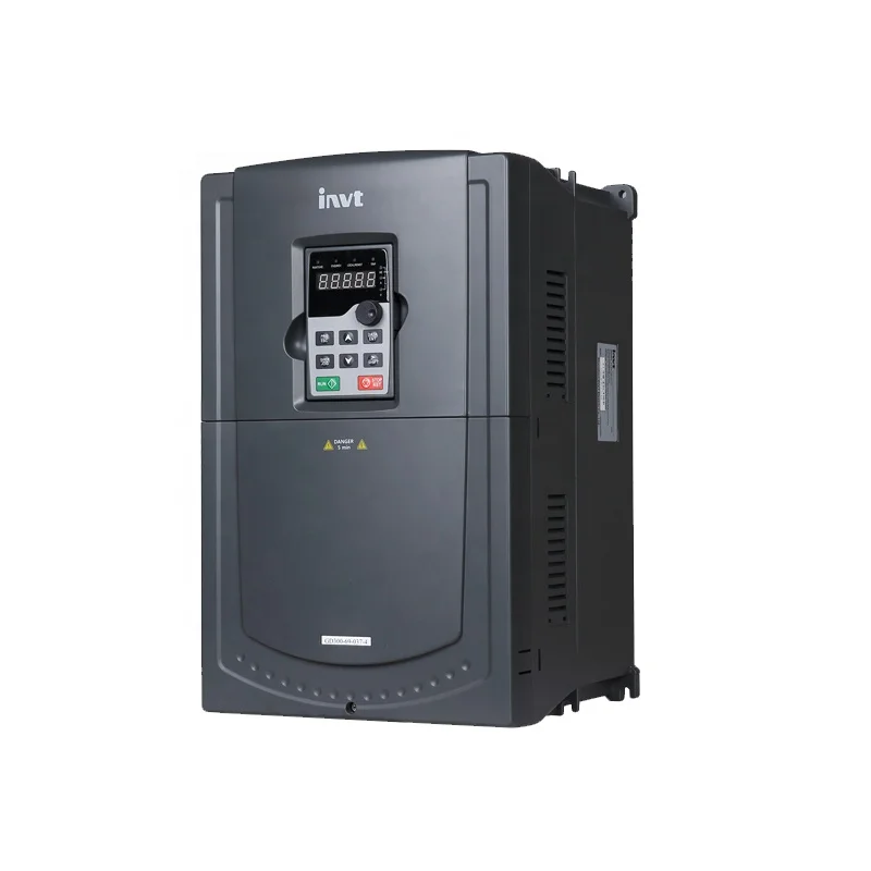 GOOSUN лучшие продукты invt 2.2квт 1.5kw 750 Вт 4kw солнечный насос инвертор для сельского