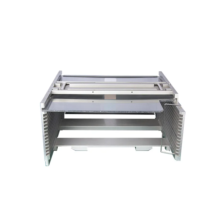 Коробка профессионального дизайна для полупроводниковой корзины IC frame