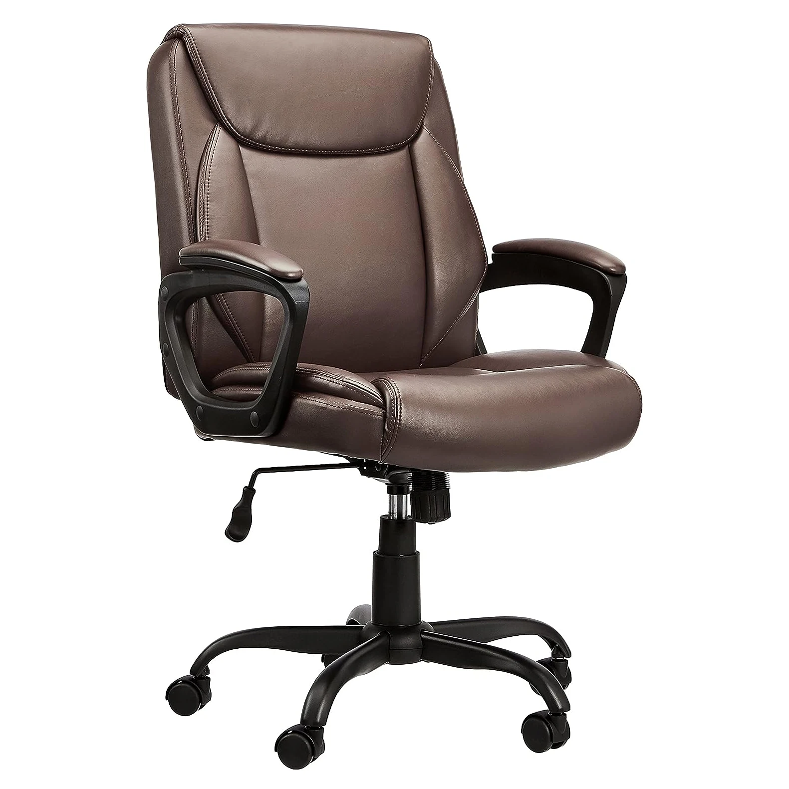New Smart Gaming Chairs Computer Chair Black Big Boss Leather Executive Ergonomic Massage Office Chair for Sale