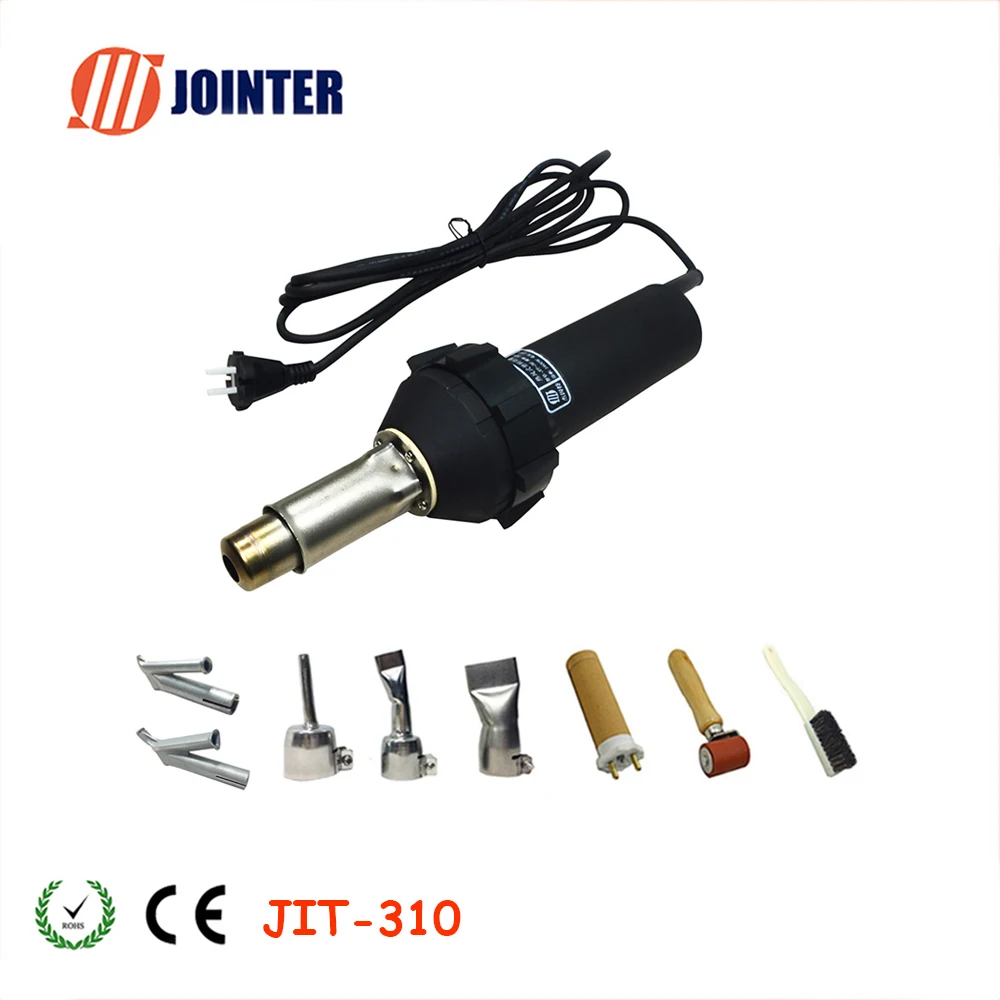 Soldering Machine Hot Air Welding Gun for Soldering Polyethylene Polypropylene