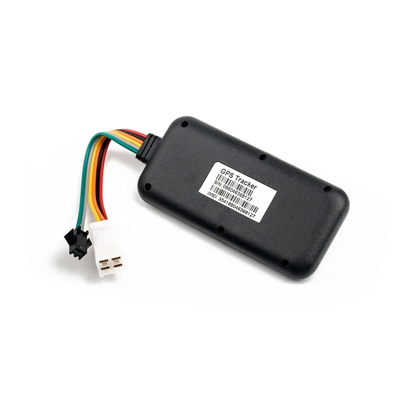 GSM/GPRS Vehicle GPS Tracker with Big Promotion Us$20 (TK119)