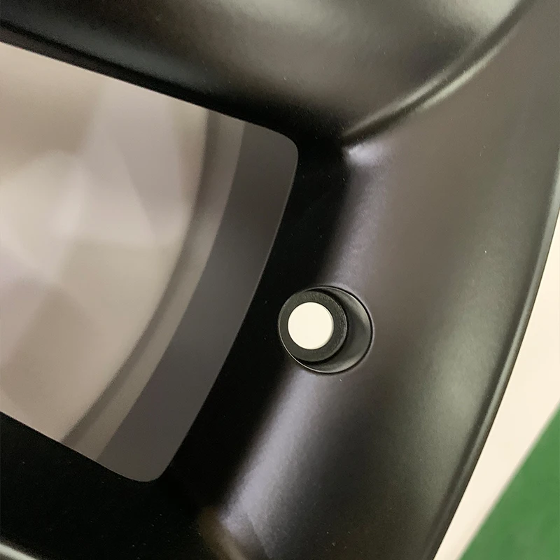 Factory hot selling 22 inch wheels are suitable for Tesla Model X rim installation