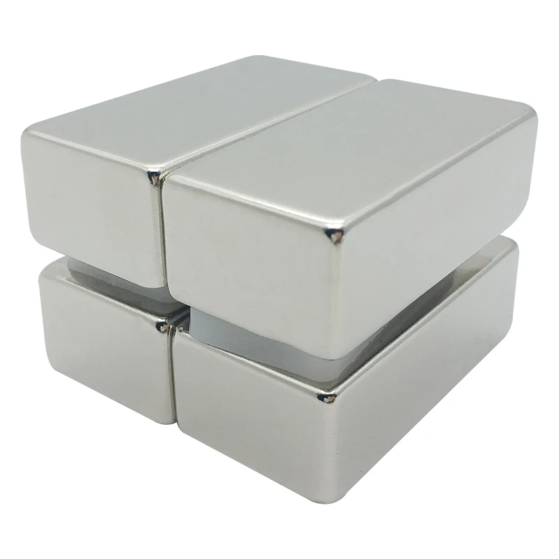 
Rare earth metal mineral products N45 magnetic 