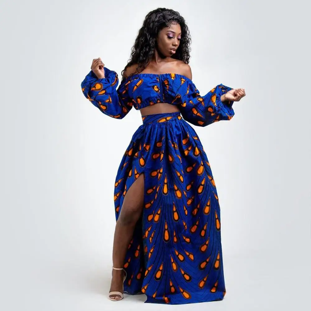 Новинка 2020 стильные платья kente одежда в африканском стиле для женщин повседневные кайт оптовая